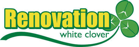 Renovation Logo