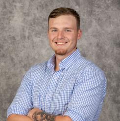 Jarret's staff photo