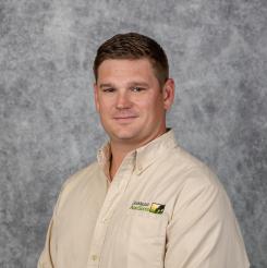 Joshua Baker