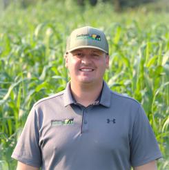 Hunter Gordon - General Manager