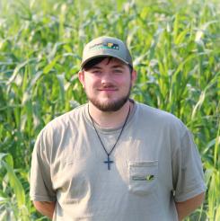 Trey Shiers - Warehouse Team