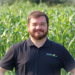Ethan Garrett - Customer Service Lead