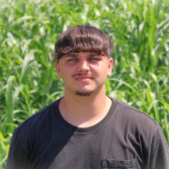  Cameron Hudgins - Warehouse Team 